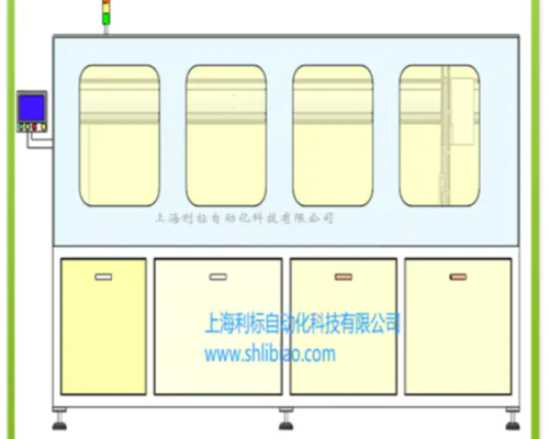 清洗機